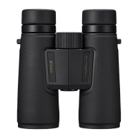 Бинокль Nikon MONARCH М5 8X42 влагозащита, Roof призмы, ED стекло, поле зрения 6.4°