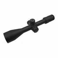 Прицел оптический Weaver Tactical 3-15x50 MilDot 30mm 0.1 MOA