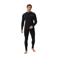 Термобелье Remington Underwear Lag Gray р. S