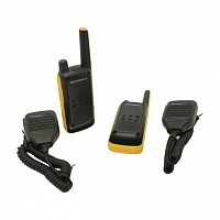 Рация Motorola Talkabout 2-Way Radio