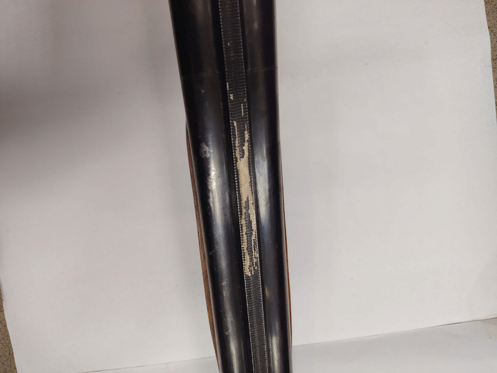 МР МР-43 кал.12х70. Фото №2 МР МР-43 кал.12х70. Фото №2