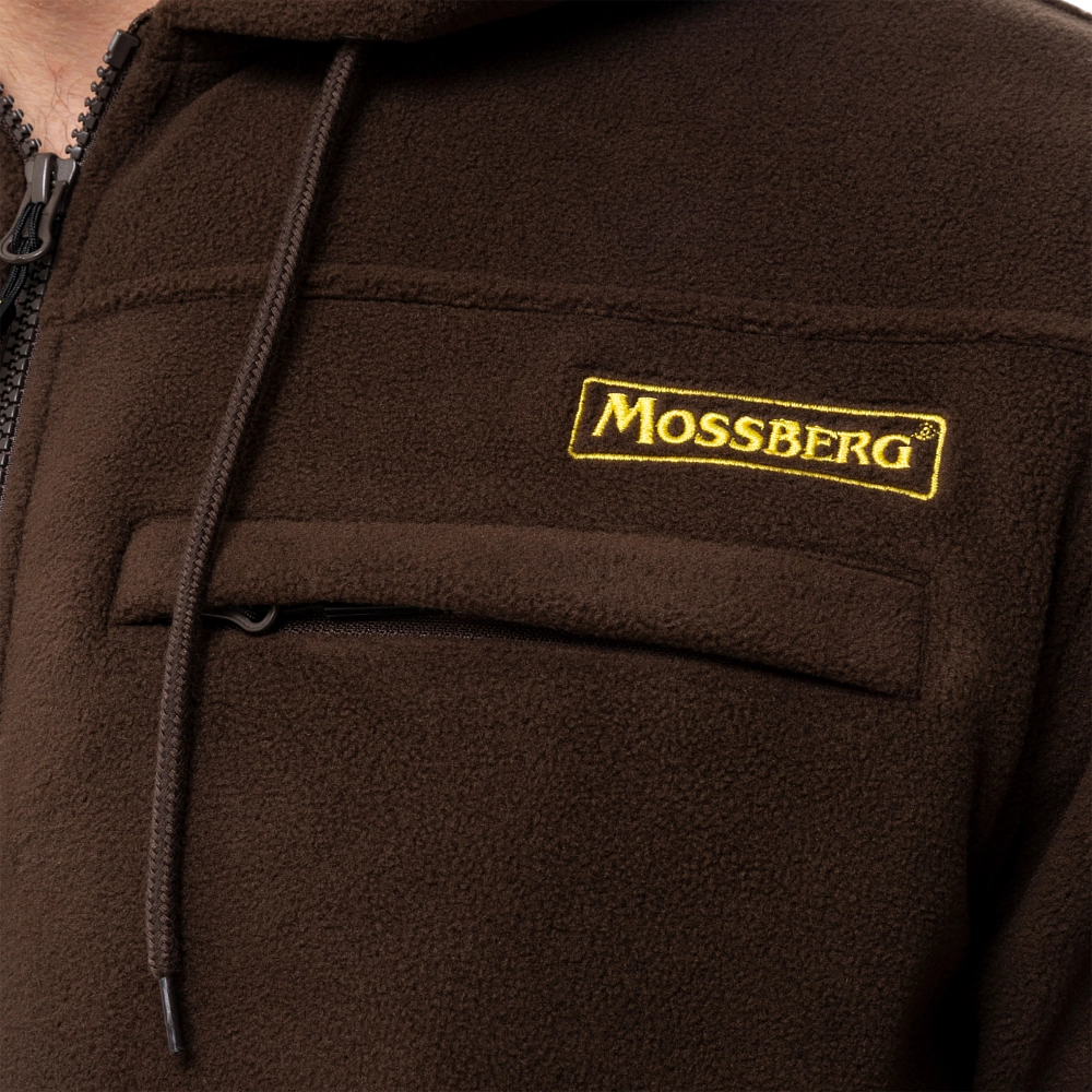 Костюм мужской демисезонный Mossberg Yeti Brown р. L. Фото №21 Костюм мужской демисезонный Mossberg Yeti Brown р. L. Фото №21