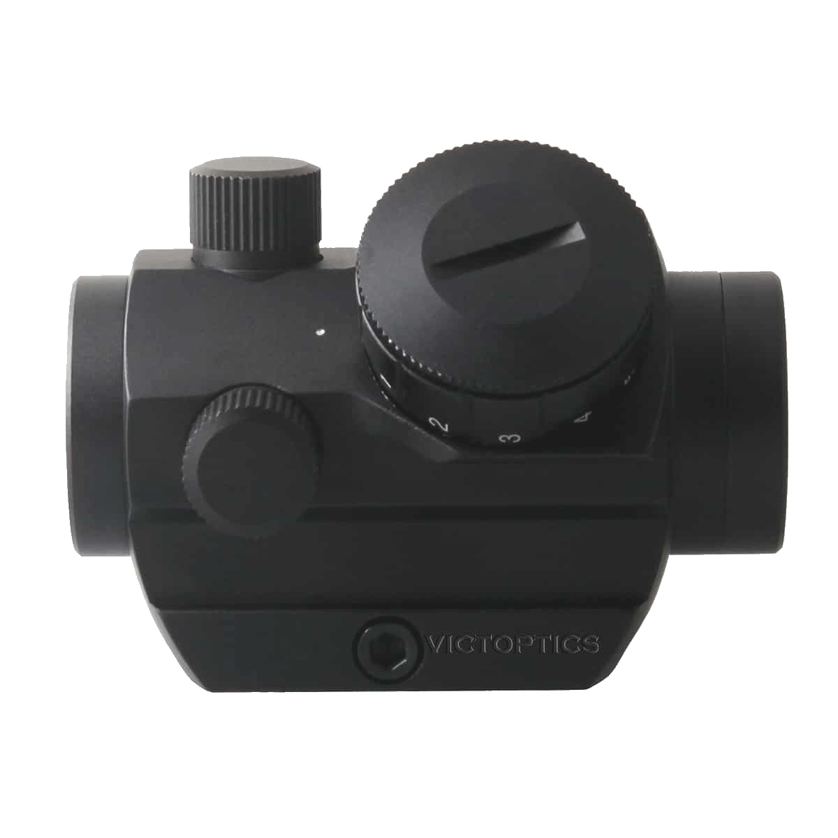 Коллиматорный прицел VECTOR OPTICS T4 1x22 (RDSL17). Фото №4