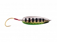 Блесна колеблющаяся MADFISH King Salmon 14г, цвет (06)