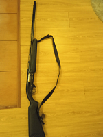 Ижмех МР-155 кал.12х76