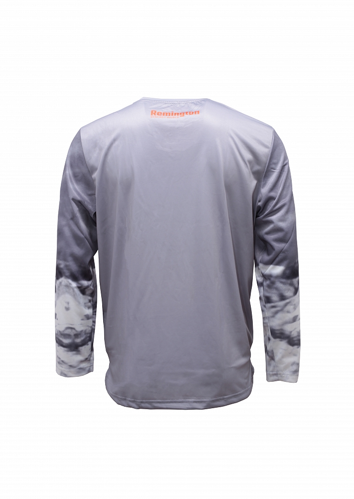 Лонгслив Remington Deer Hunter р. 2XL. Фото №3
