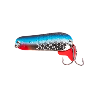 Блесна колеблющаяся MADFISH Gnom 23,5г, цвет GS261079