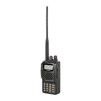 Радиостаенция Vertex FT-60R