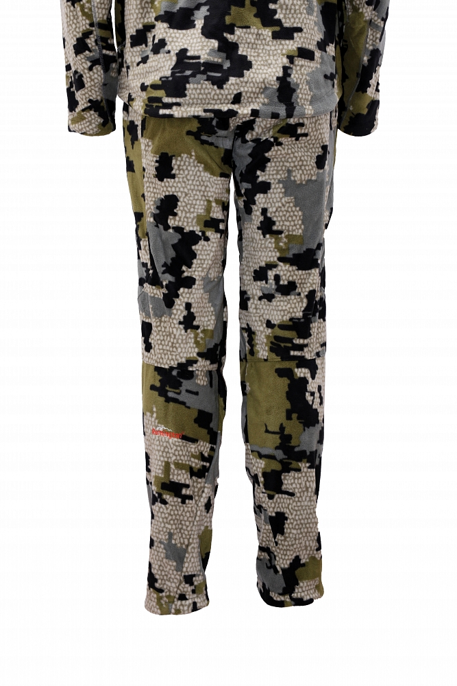 Костюм Remington Set Vector Winter Multicamo р. 3XL. Фото №10