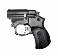 Пистолет МР-461 "Стражник" кал 18х45Т с ЛЦУ