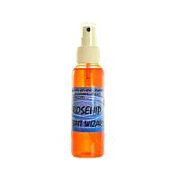 Аттрактант спрей "MISTRAL BAITS" STRAWBERRY SPLIT& Betaine Wizard 100ml