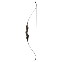 Лук традиционный Centershot Raven 60" 30#