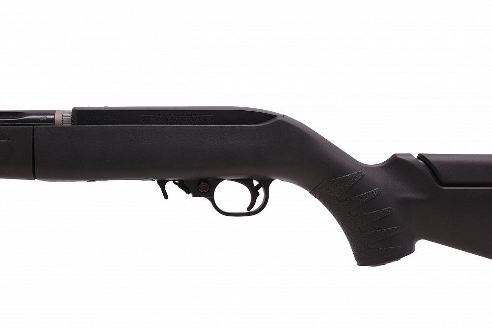 Карабин Ruger 10/22 TD, калибр 22Lr, (Semiauto) (210262). Фото №4
