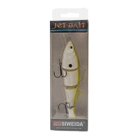 Воблер SWD Jet Bait 34г