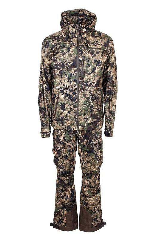 Костюм Remington Corsac fox р. 2XL. Фото №2