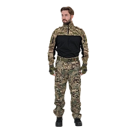 Брюки Remington Tactical Frog Pants with Knee Pads CP р. 3XL