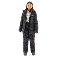 Костюм Remington Unisex Women and Children Winter Black р. 134