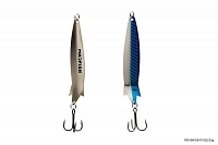 Блесна колеблющаяся MADFISH Toby 25г, цвет GS411002