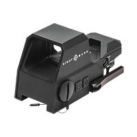 Прицел коллиматорный Sightmark Ultra Shot R-Spec