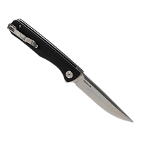 Нож складной Кизляр Arrow клинок D2, рукоять G10, черный