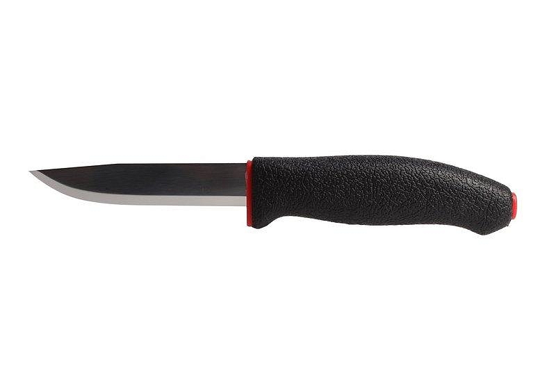 Нож Morakniv Allround 711, 59-60 HRC. Фото №2