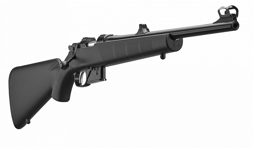 Карабин CZ 527 CARBINE Synthetic. k.223 Rem. Фото №4