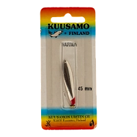 Блесна зимняя Varma 45/5 HS-R