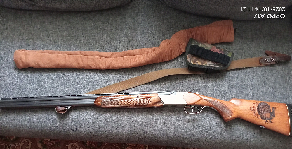 ТОЗ ТОЗ-34 - 28 кал.28х70. Фото №1 ТОЗ ТОЗ-34 - 28 кал.28х70. Фото №1