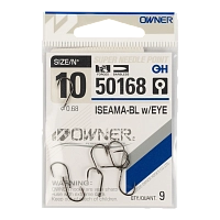 Крючок Owner 50168 №10