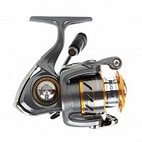 Катушка безынерционная DAIWA "Crossfire" 2000 Reel