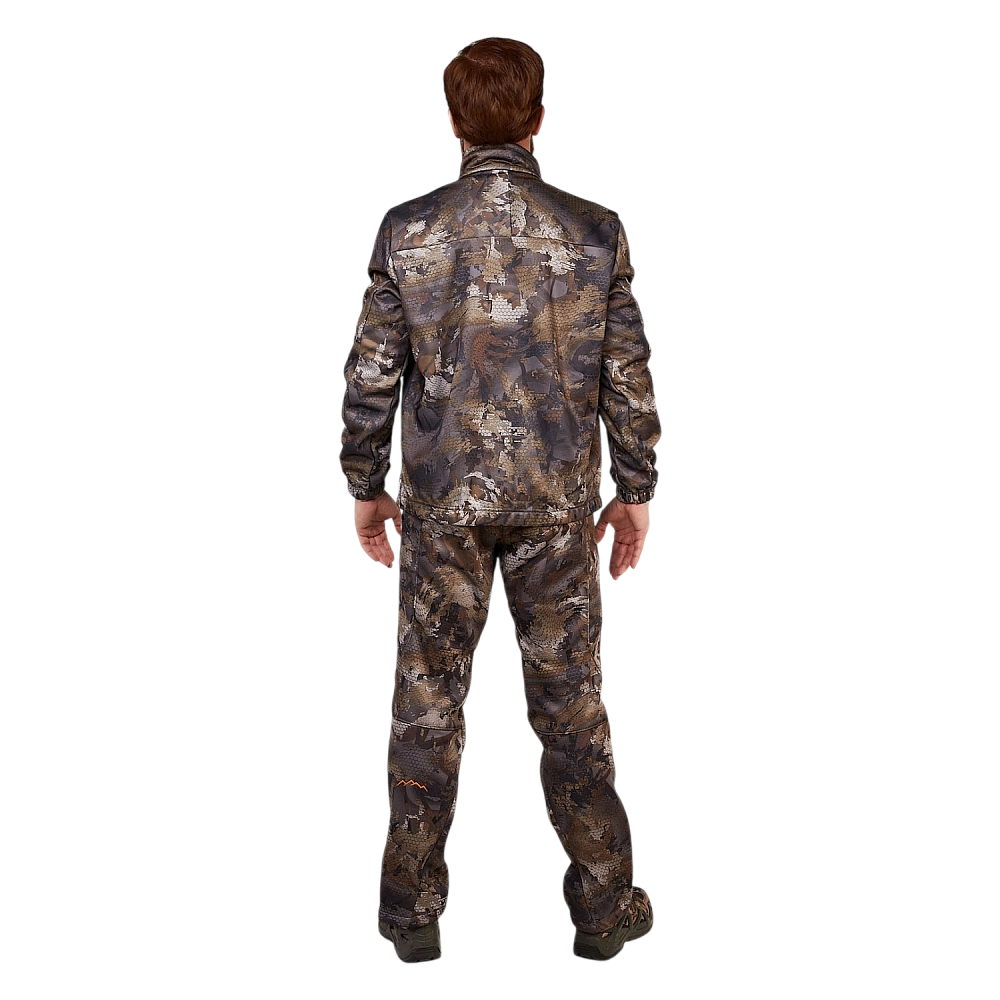 Костюм Remington Stalker Timber р. 6XL. Фото №2