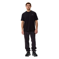 Футболка мужская Remington Casual Вlack р. M