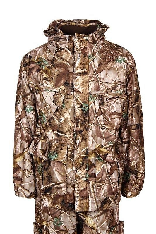 Костюм Remington Double Jacket Forest. Фото №1