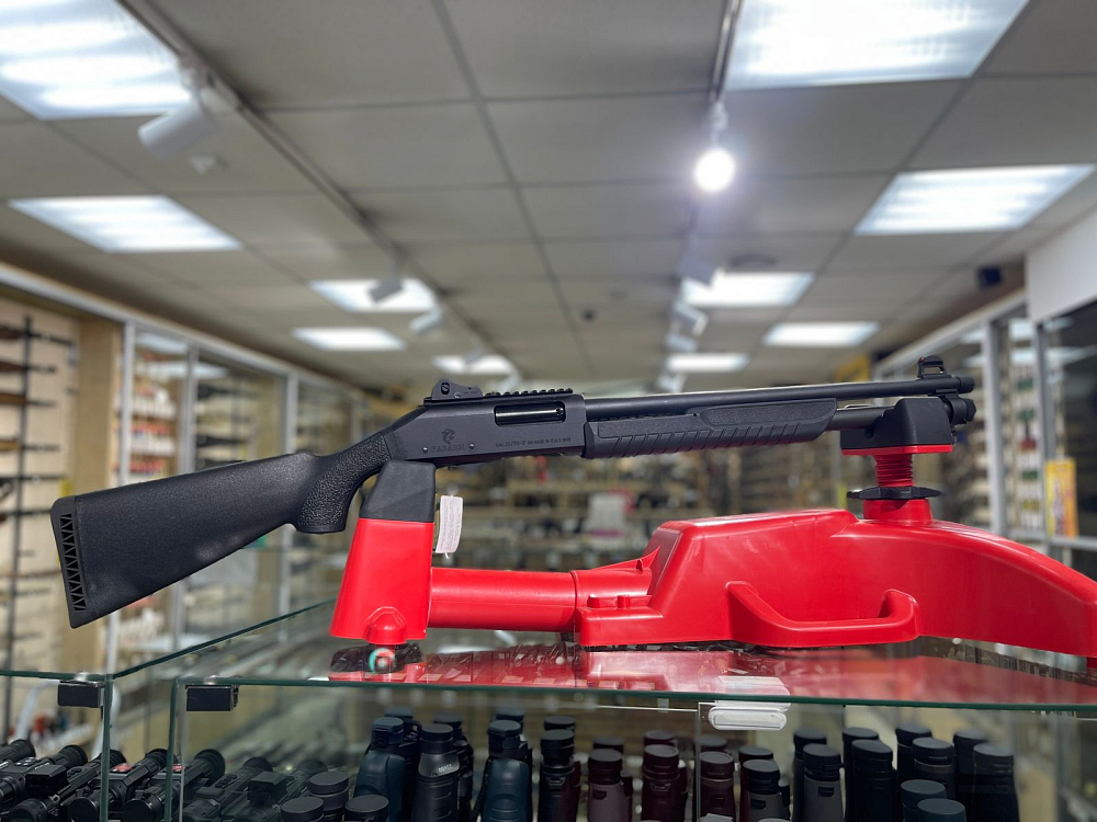 Fabarm Ружье Fabarm кал. 12 кал.12х76. Фото №1 Fabarm Ружье Fabarm кал. 12 кал.12х76. Фото №1