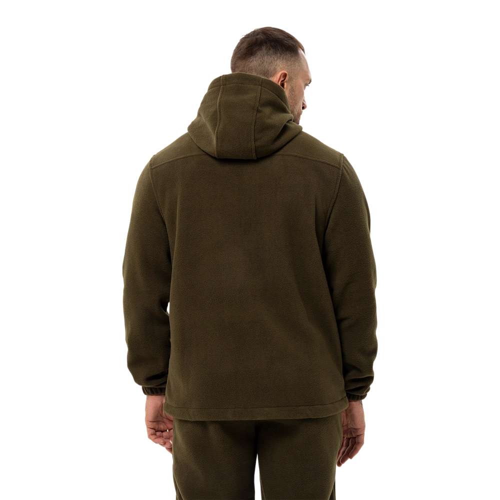 Костюм мужской демисезонный Mossberg Yeti р. 3XL. Фото №21