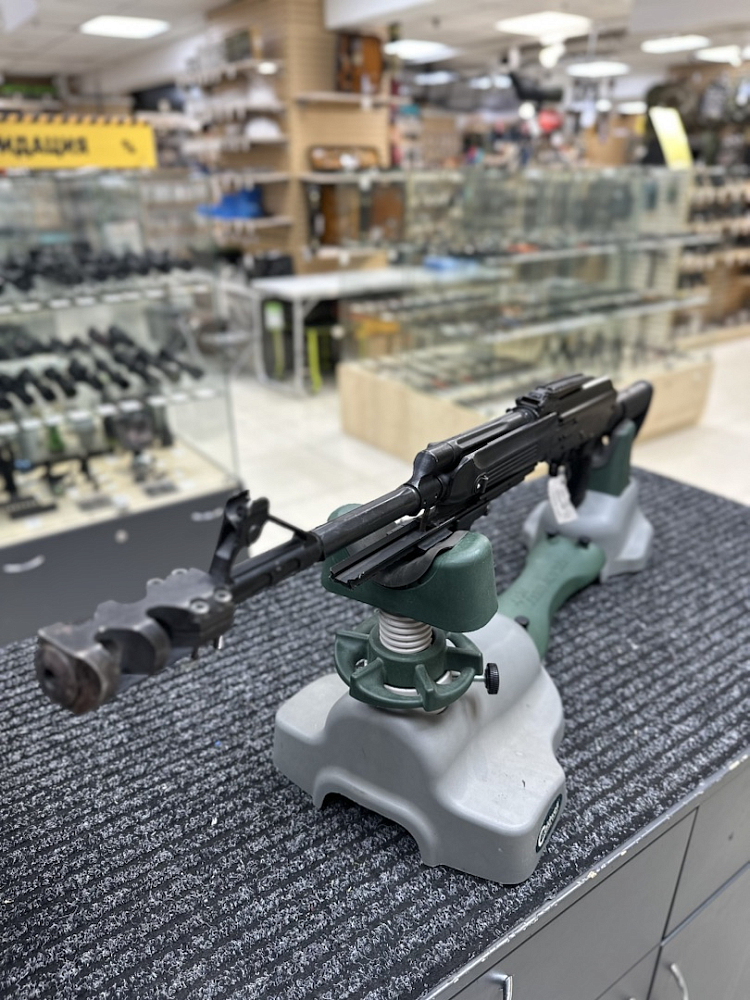 Вепрь-223 Карабин кал.223Rem. Фото №3 Вепрь-223 Карабин кал.223Rem. Фото №3