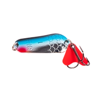 Блесна колеблющаяся MADFISH Gnom 13,5г, цвет GS261079