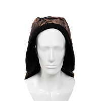 Подшлемник стеганый