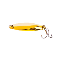 Блесна колеблющаяся MADFISH Kastmaster 14г, цвет GS111047