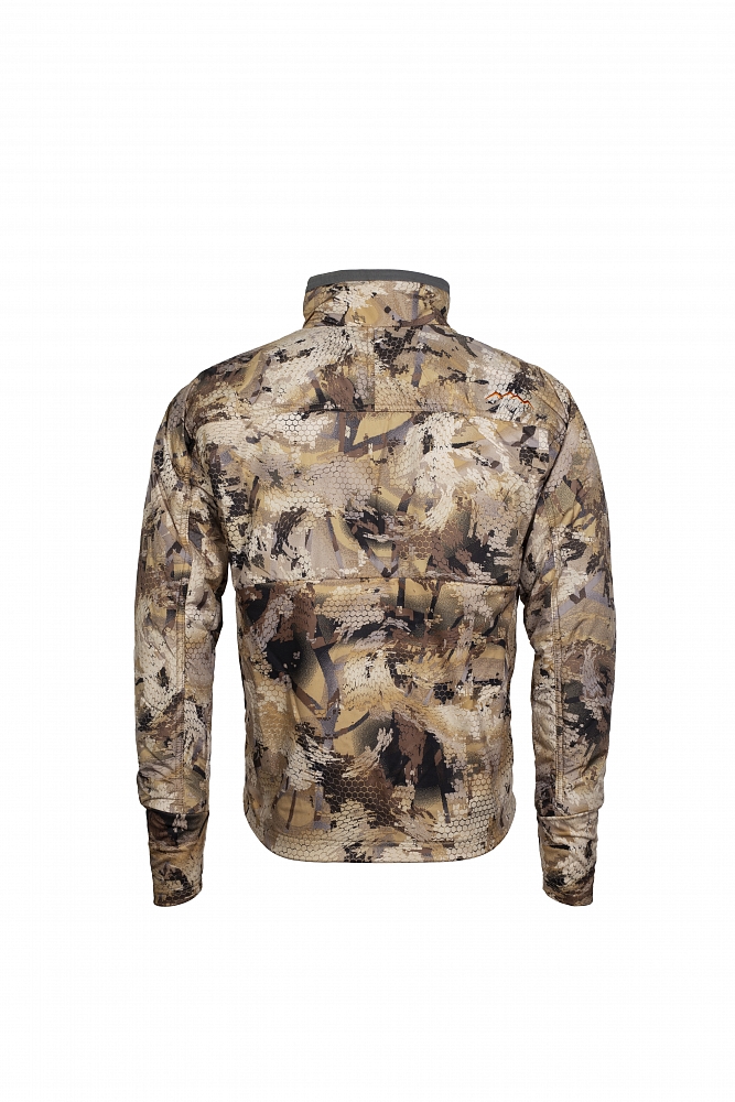 Костюм Remington 3 в 1 Blizzard Yellow Waterfowl Honeycombs р. 5XL. Фото №11