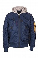 Куртка Remington Bomber jacket р. XXXL