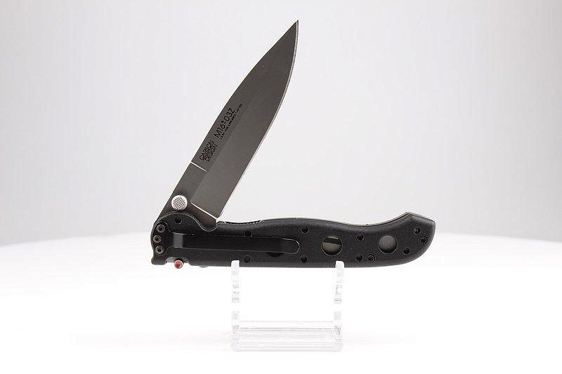 Нож складной CRKT Carson Zutel, M16-03Z. Фото №8