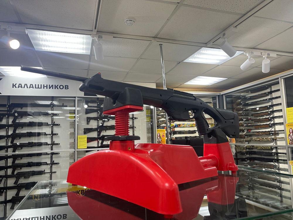 ИЖМЕХ МР-161К кал. 22LR кал.22LR. Фото №3 ИЖМЕХ МР-161К кал. 22LR кал.22LR. Фото №3