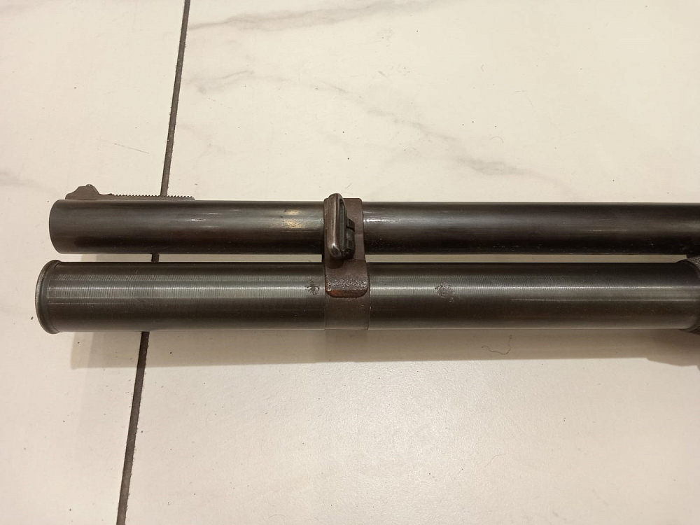 ТОЗ ТОЗ-94 кал.12х70. Фото №3 ТОЗ ТОЗ-94 кал.12х70. Фото №3