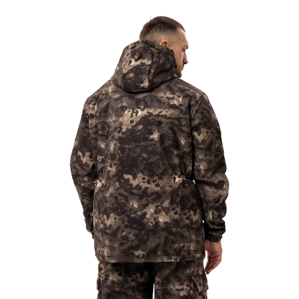 Костюм мужской демисезонный Mossberg Timberwolf р. S. Фото №22 Костюм мужской демисезонный Mossberg Timberwolf р. S. Фото №22