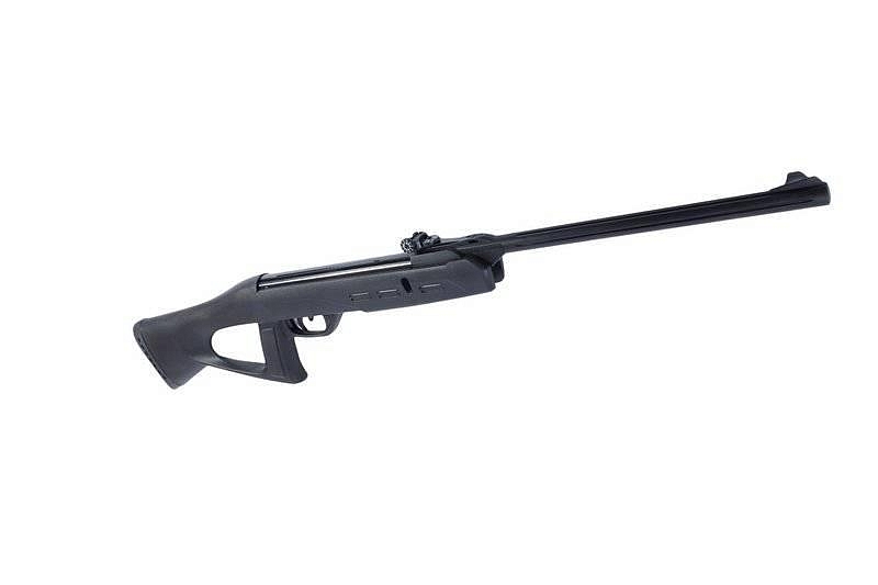 Винтовка пневматическая GAMO Delta Fox GT (переломка, пластик), калибр 4,5 мм . Фото №8