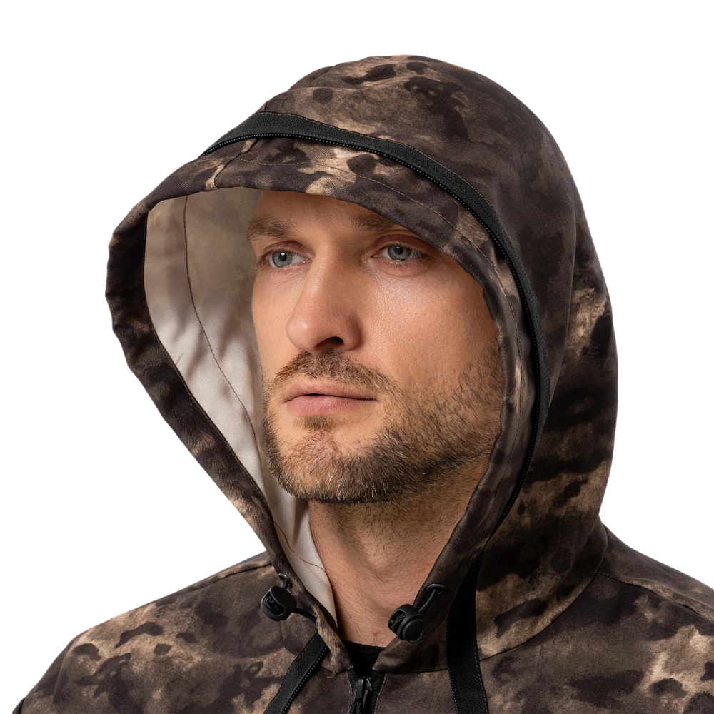 Костюм мужской демисезонный Mossberg Venom Camo р. XL. Фото №20 Костюм мужской демисезонный Mossberg Venom Camo р. XL. Фото №20