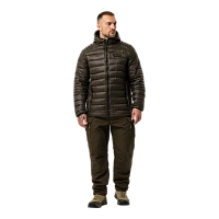 Куртка мужская демисезонная Mossberg Hush р. 3XL