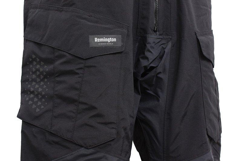 Костюм Remington Fishing II Suit, (gray) р. 4XL. Фото №11