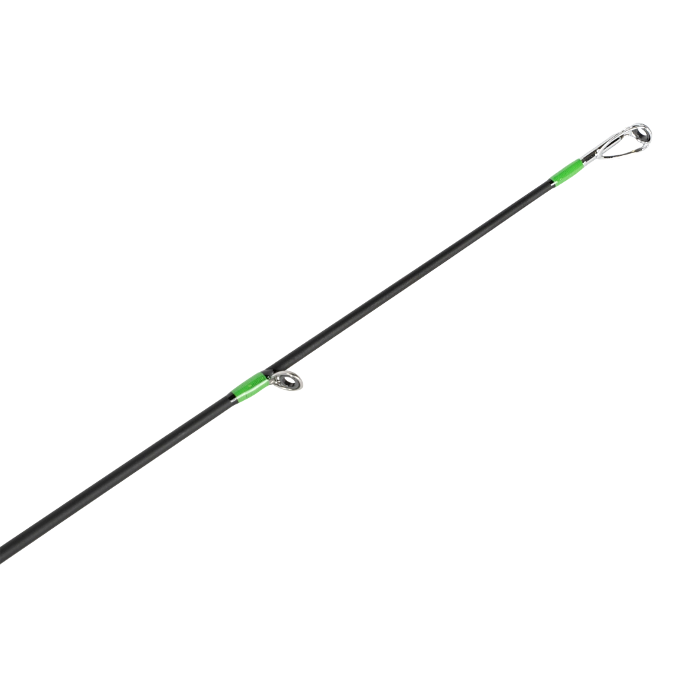 Вершинка для спиннинга Tirana Carbon Energy 27XH-2, 2,7м, тест 30-65гр.. Фото №2 Вершинка для спиннинга Tirana Carbon Energy 27XH-2, 2,7м, тест 30-65гр.. Фото №2